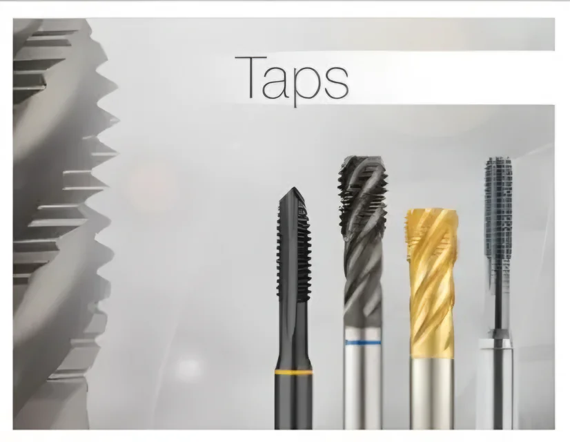 Guhring tools 4